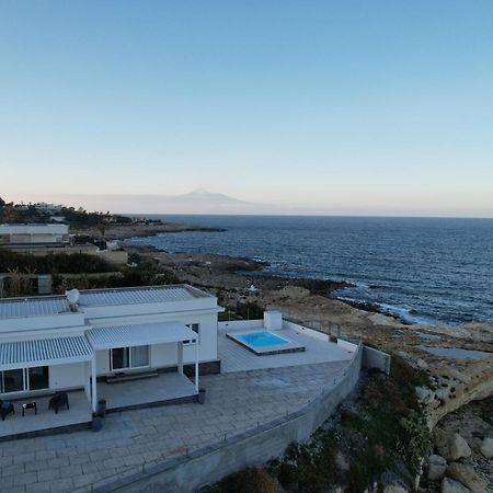 הוילה אוגוסטה Marinabay מראה חיצוני תמונה