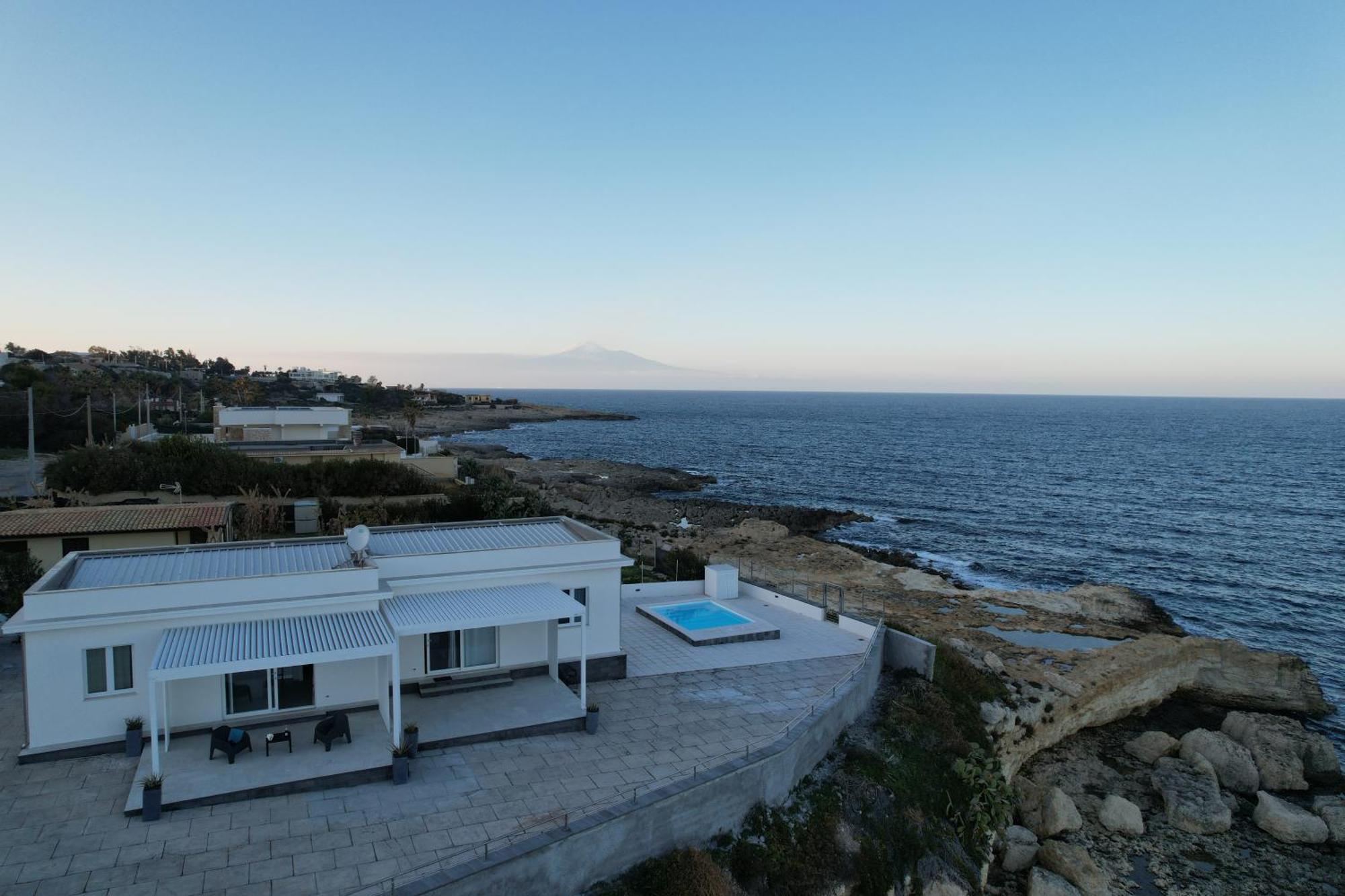 הוילה אוגוסטה Marinabay מראה חיצוני תמונה