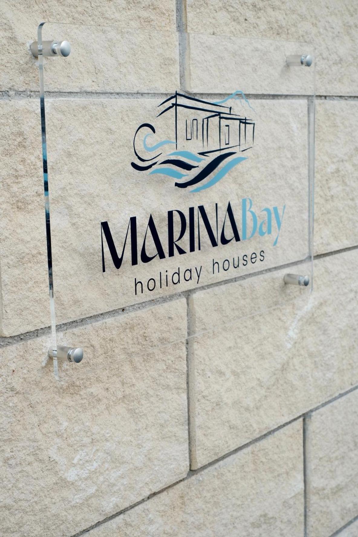הוילה אוגוסטה Marinabay מראה חיצוני תמונה