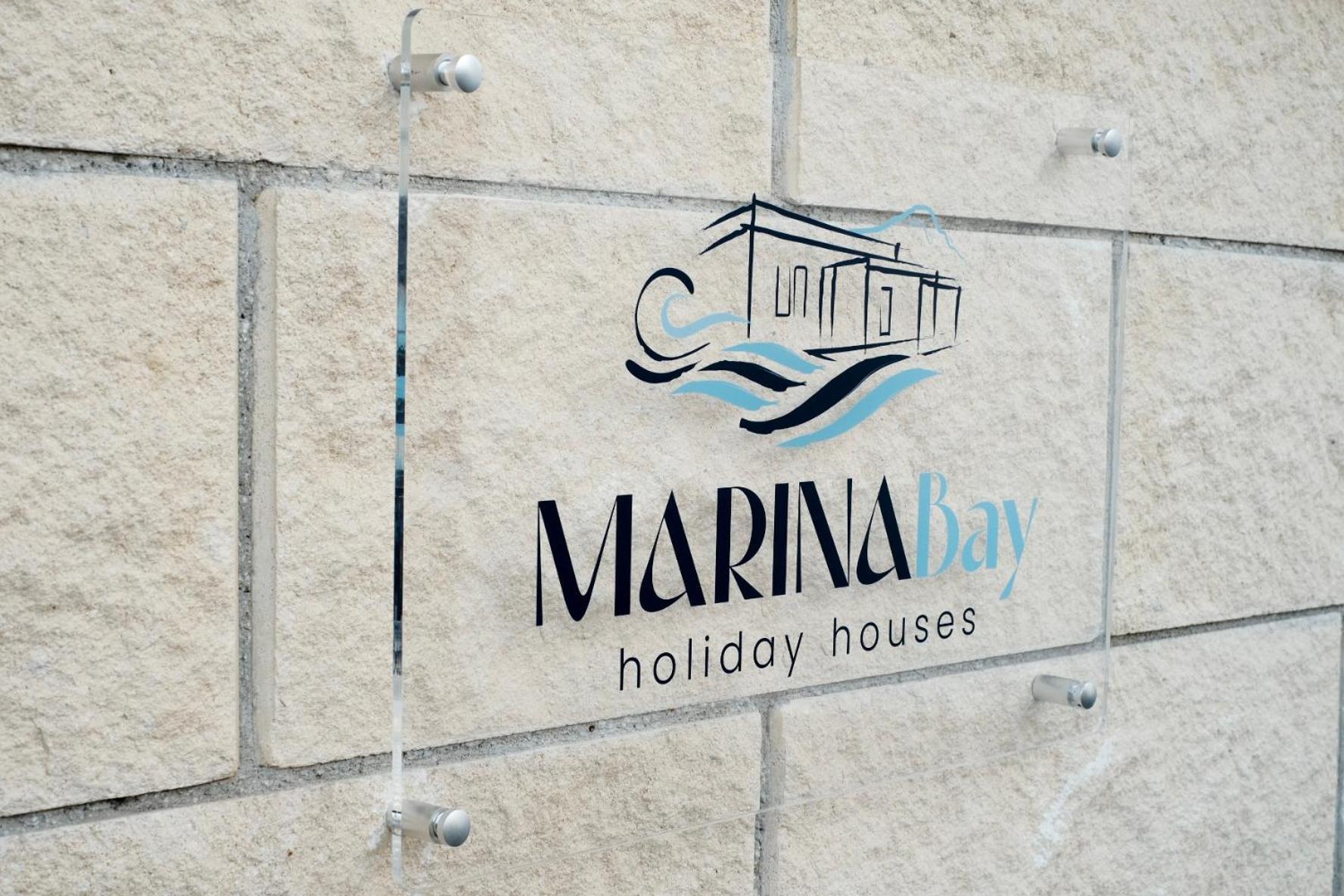 הוילה אוגוסטה Marinabay מראה חיצוני תמונה