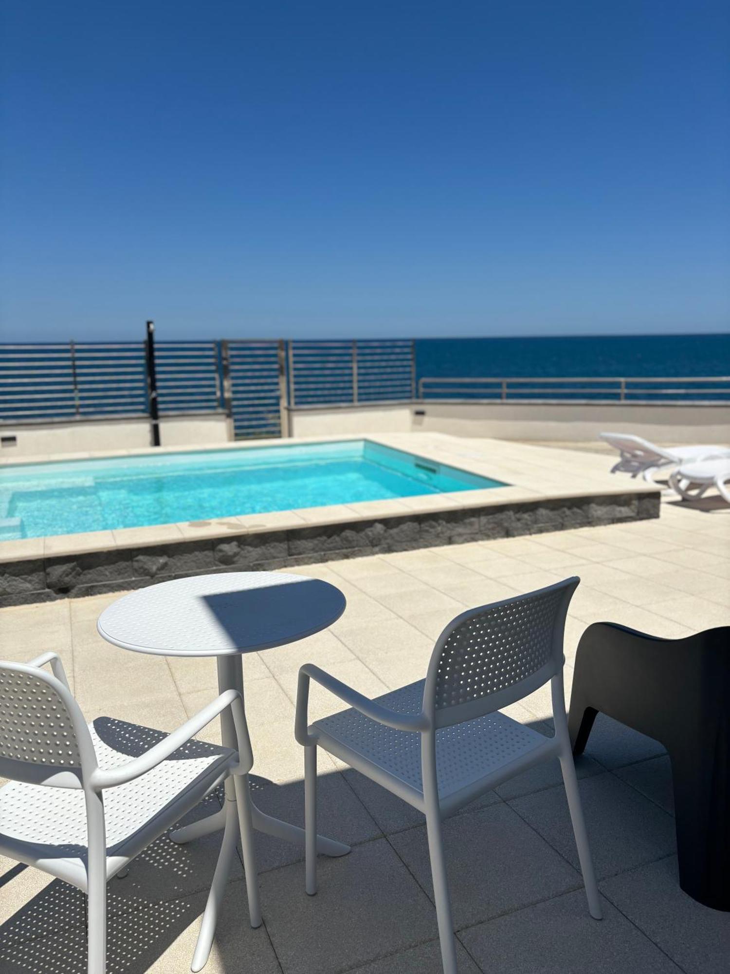 הוילה אוגוסטה Marinabay מראה חיצוני תמונה